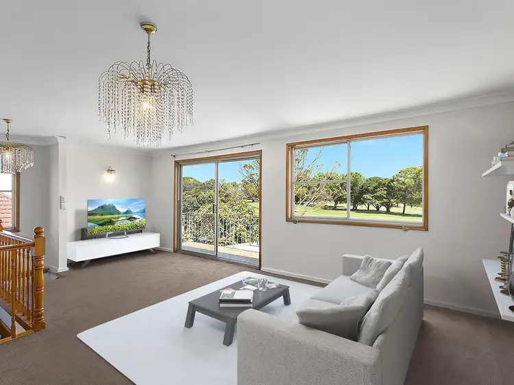 Second view of Homely house listing, 1 Isaac Smith Street, Daceyville NSW 2032