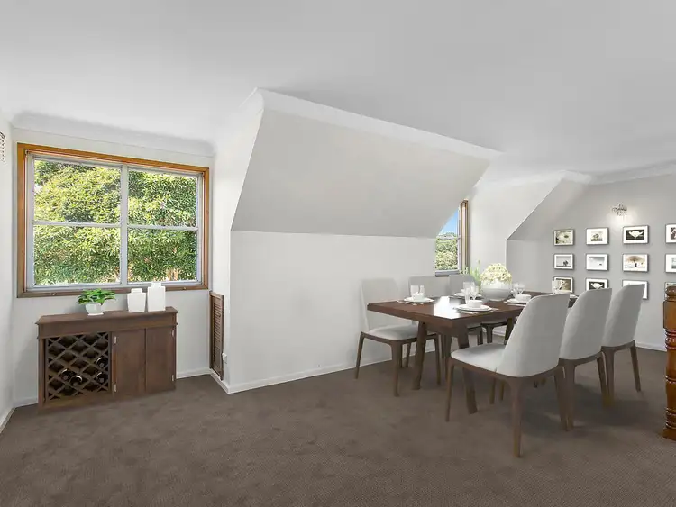 Third view of Homely house listing, 1 Isaac Smith Street, Daceyville NSW 2032