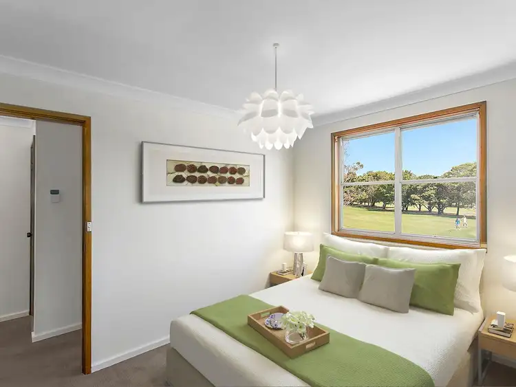 Fourth view of Homely house listing, 1 Isaac Smith Street, Daceyville NSW 2032