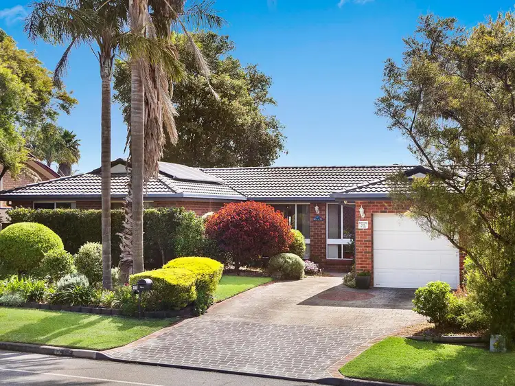 Main view of Homely house listing, 49 Mitchell Drive, Kariong NSW 2250