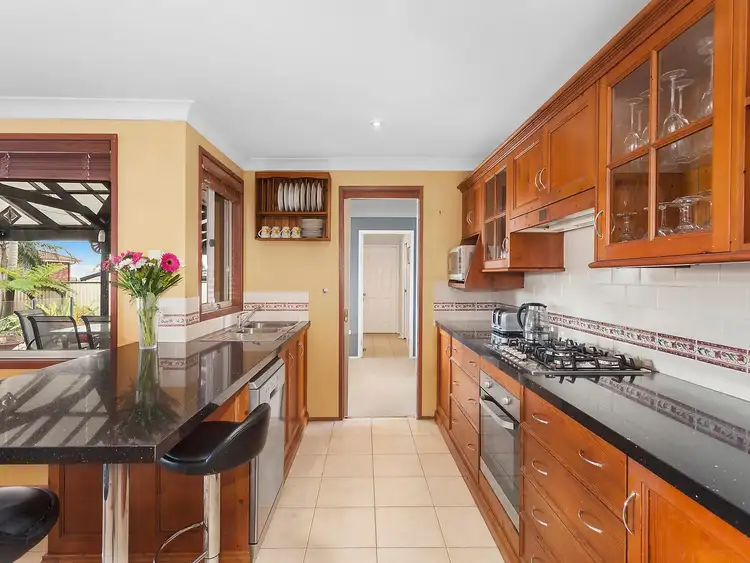 Second view of Homely house listing, 49 Mitchell Drive, Kariong NSW 2250