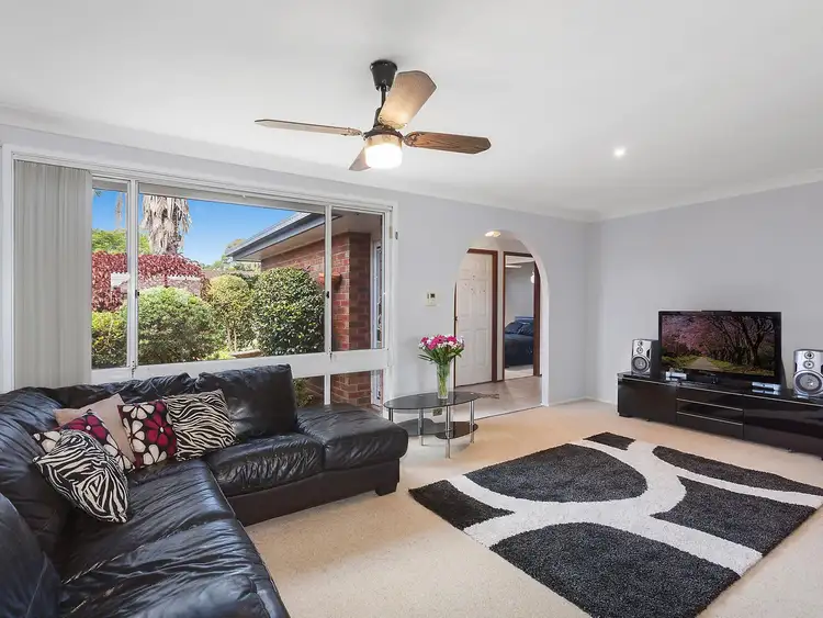 Third view of Homely house listing, 49 Mitchell Drive, Kariong NSW 2250