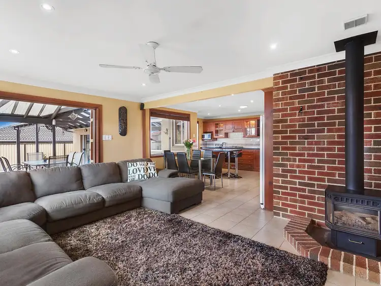 Fourth view of Homely house listing, 49 Mitchell Drive, Kariong NSW 2250