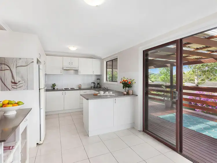 Second view of Homely house listing, 60 Holcombe Avenue, Narara NSW 2250