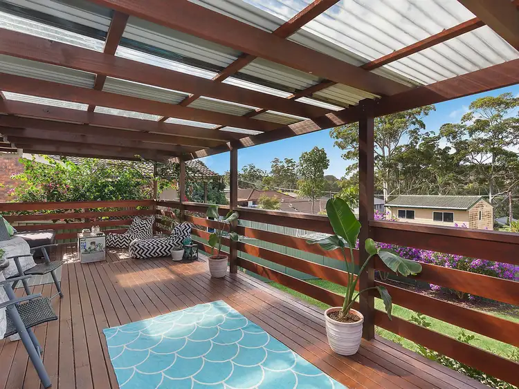 Third view of Homely house listing, 60 Holcombe Avenue, Narara NSW 2250
