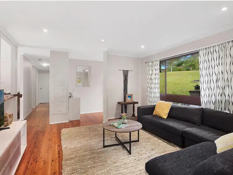 Fourth view of Homely house listing, 60 Holcombe Avenue, Narara NSW 2250