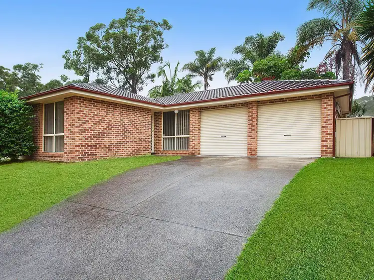 Main view of Homely house listing, 10 Arrawarra Street, Narara NSW 2250