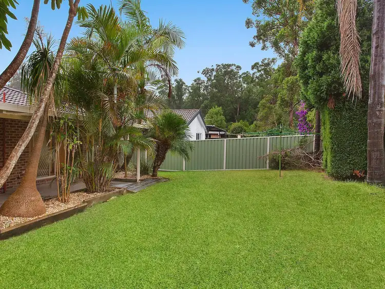 Second view of Homely house listing, 10 Arrawarra Street, Narara NSW 2250