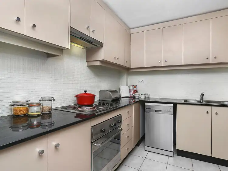 Second view of Homely apartment listing, 3/1 Margaret Street, Redfern NSW 2016