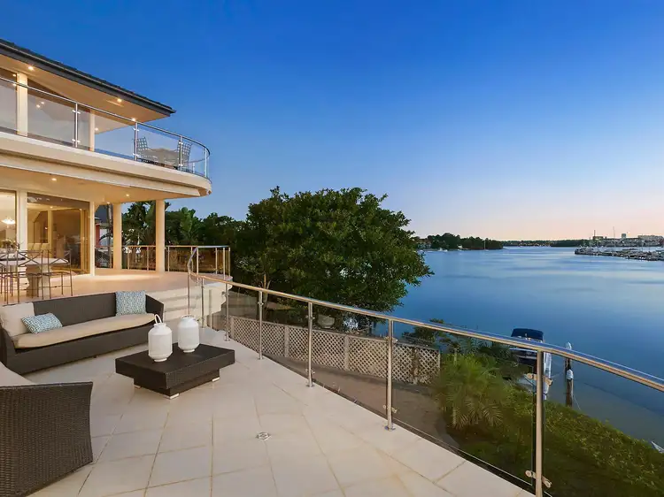 Main view of Homely house listing, 65 Wharf Road, Gladesville NSW 2111
