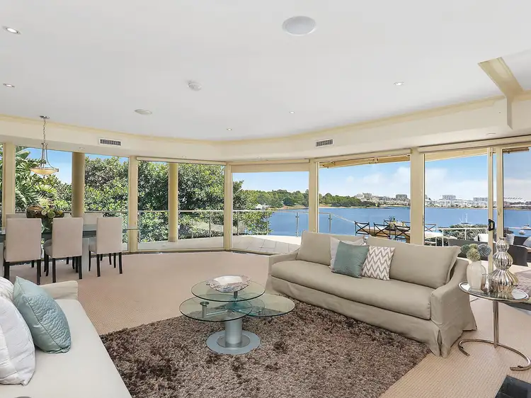 Third view of Homely house listing, 65 Wharf Road, Gladesville NSW 2111