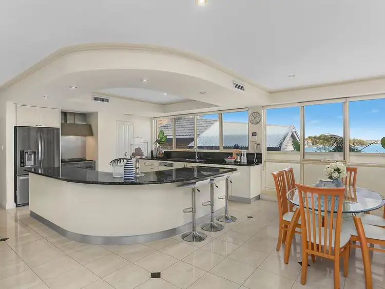 Fifth view of Homely house listing, 65 Wharf Road, Gladesville NSW 2111