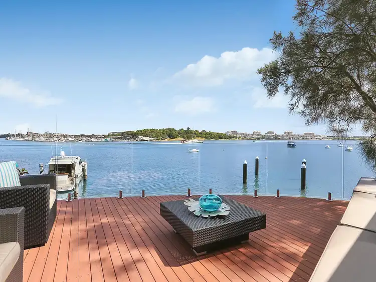 Sixth view of Homely house listing, 65 Wharf Road, Gladesville NSW 2111