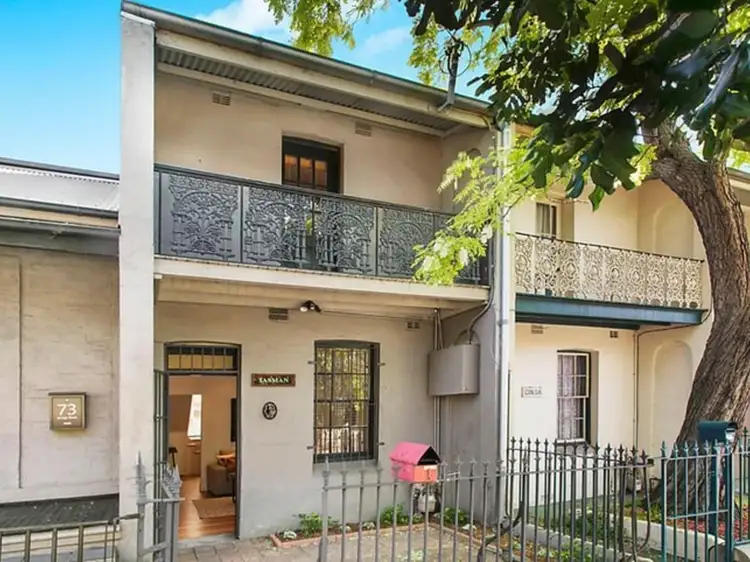 Main view of Homely house listing, 71 Bridge Road, Glebe NSW 2037