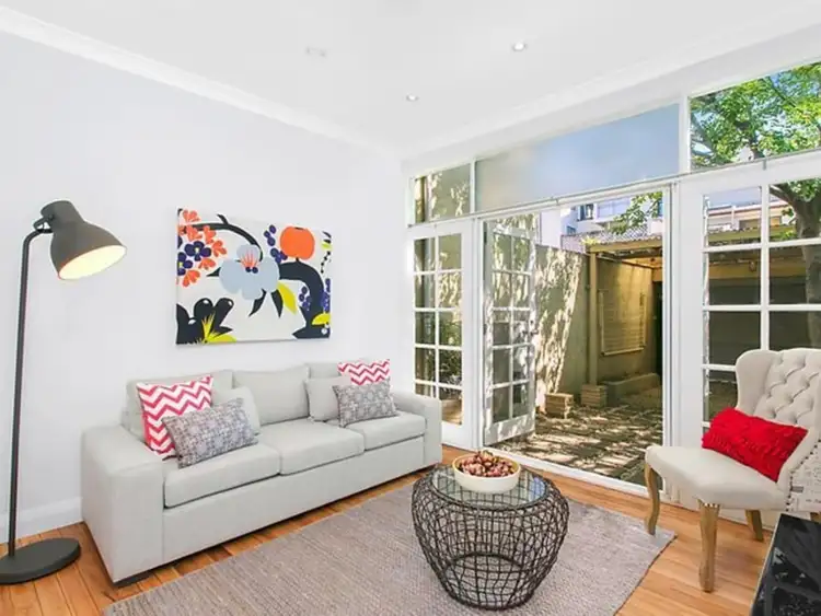 Second view of Homely house listing, 71 Bridge Road, Glebe NSW 2037