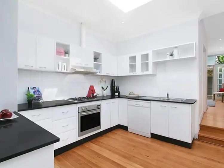 Third view of Homely house listing, 71 Bridge Road, Glebe NSW 2037