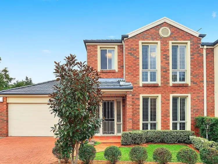 1 Coachwood Way, Warriewood NSW 2102