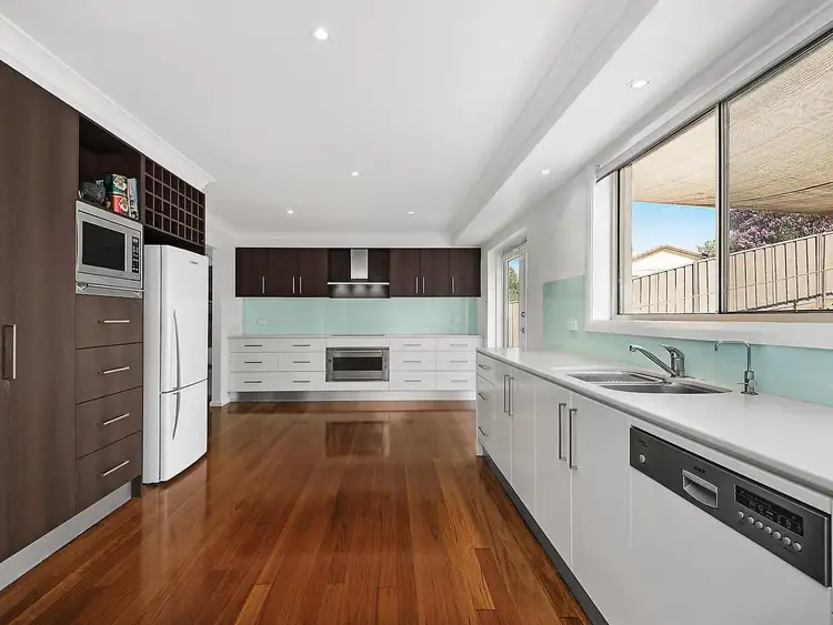 Main view of Homely house listing, 22 Rushcutter Way, Port Macquarie NSW 2444