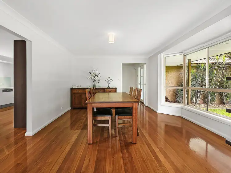 Second view of Homely house listing, 22 Rushcutter Way, Port Macquarie NSW 2444