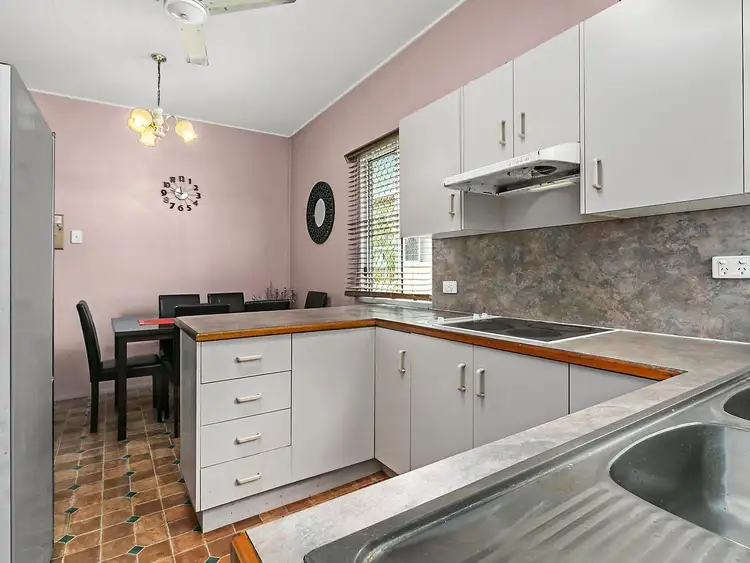 Second view of Homely house listing, 2 Wackford Street, Park Avenue QLD 4701