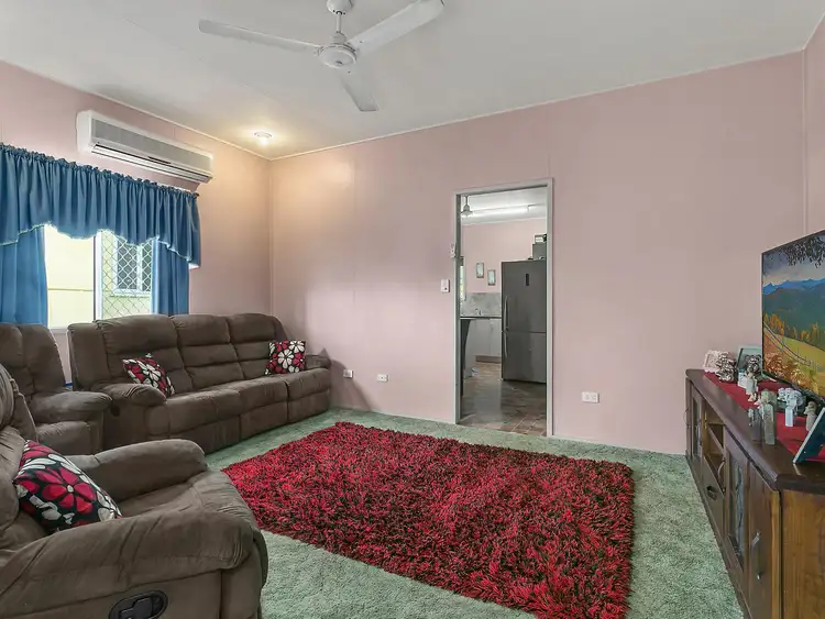 Third view of Homely house listing, 2 Wackford Street, Park Avenue QLD 4701