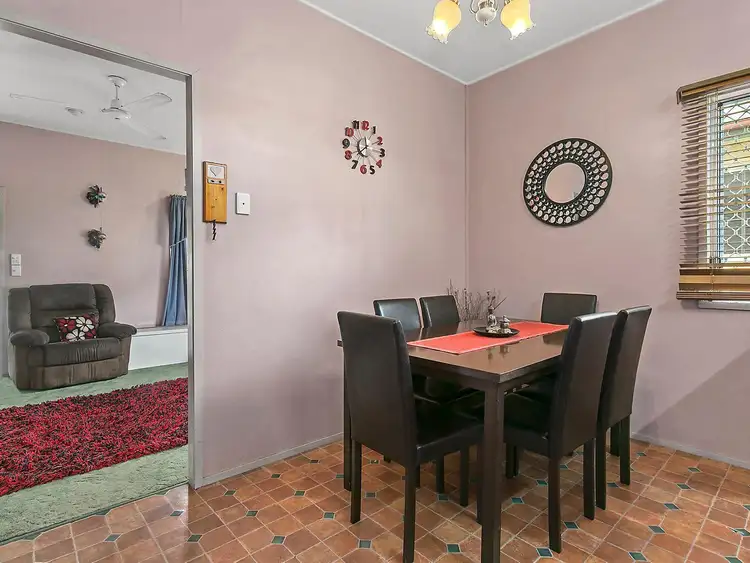 Fourth view of Homely house listing, 2 Wackford Street, Park Avenue QLD 4701