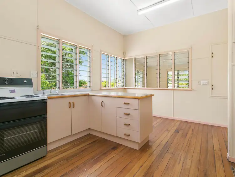 Second view of Homely house listing, 22 Jones Street, Wandal QLD 4700
