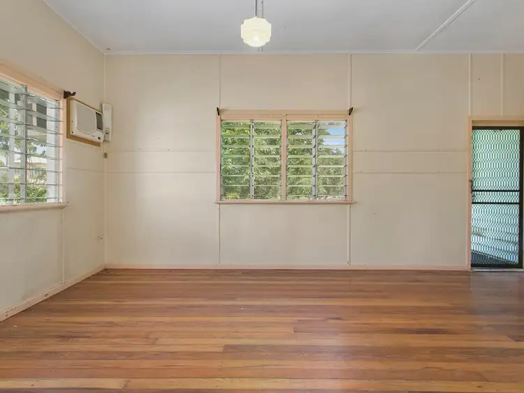 Third view of Homely house listing, 22 Jones Street, Wandal QLD 4700