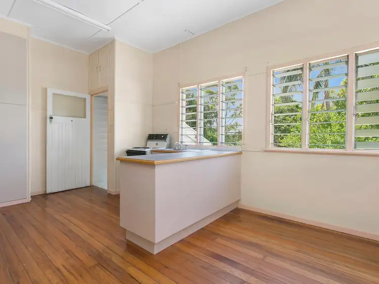 Fourth view of Homely house listing, 22 Jones Street, Wandal QLD 4700