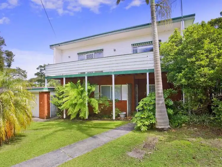 Main view of Homely house listing, 18 Dillon Road, Wamberal NSW 2260
