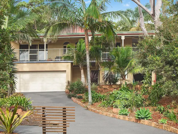 Main view of Homely house listing, 12 Yumbool Close, Forresters Beach NSW 2260