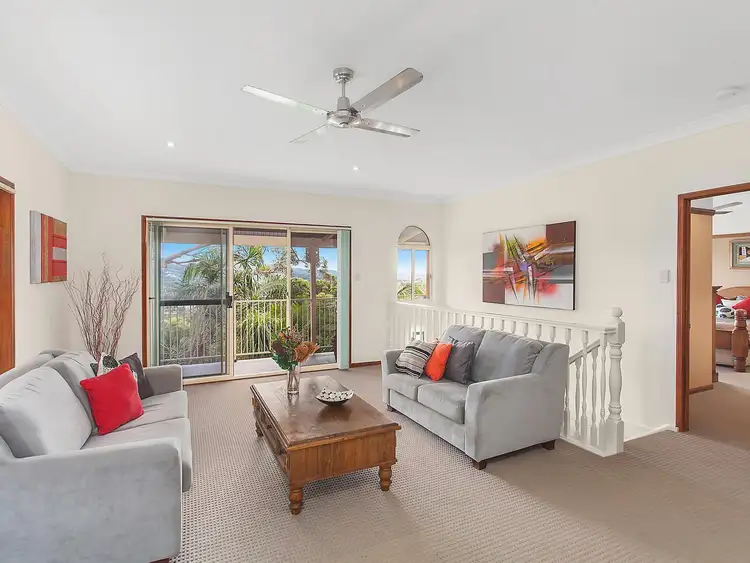 Third view of Homely house listing, 12 Yumbool Close, Forresters Beach NSW 2260