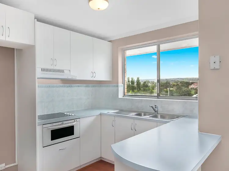 Main view of Homely apartment listing, 9/17 Carinya Street, Queanbeyan NSW 2620