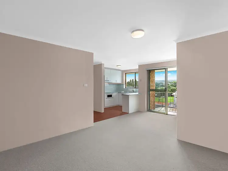 Second view of Homely apartment listing, 9/17 Carinya Street, Queanbeyan NSW 2620