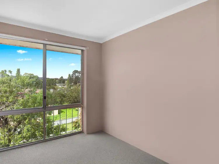 Third view of Homely apartment listing, 9/17 Carinya Street, Queanbeyan NSW 2620