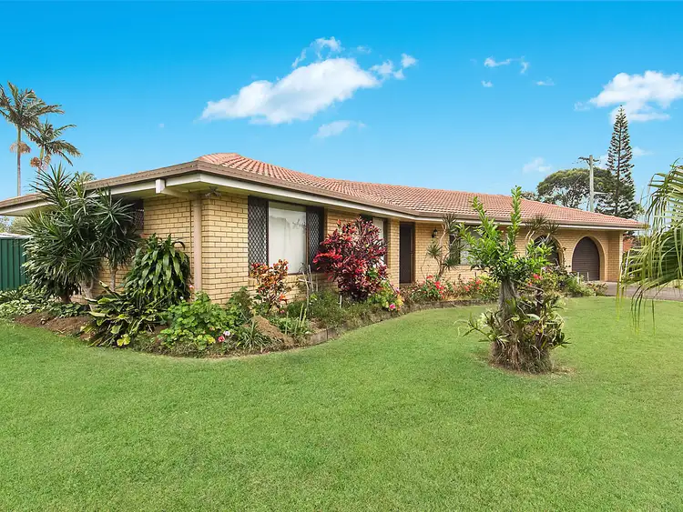Second view of Homely house listing, 2 Kalinga Street, Ballina NSW 2478