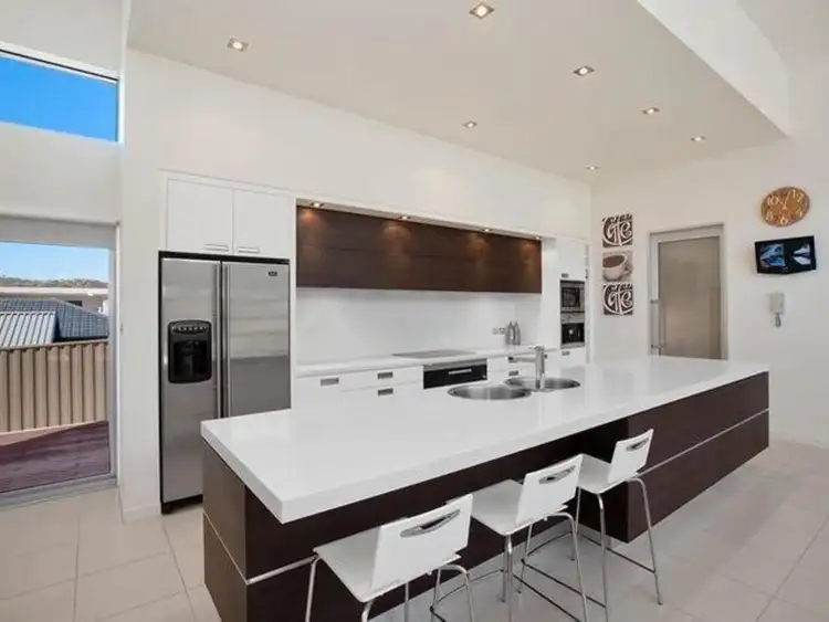 Second view of Homely house listing, 9 Allambee Street, Jerrabomberra NSW 2619