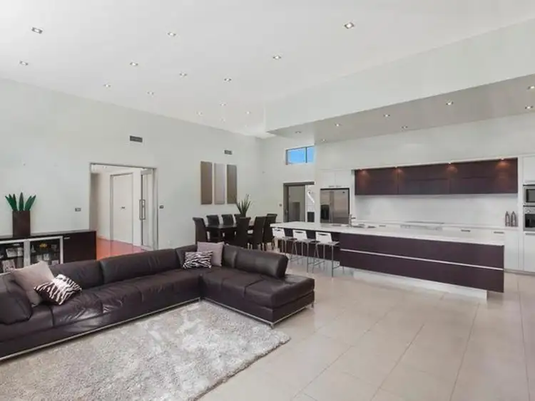 Third view of Homely house listing, 9 Allambee Street, Jerrabomberra NSW 2619