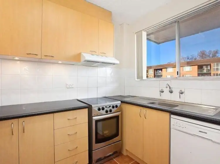 Second view of Homely apartment listing, 20/11 Crest Road, Queanbeyan NSW 2620