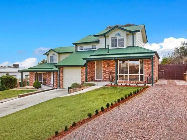 16A Breen Place, Jerrabomberra NSW 2619