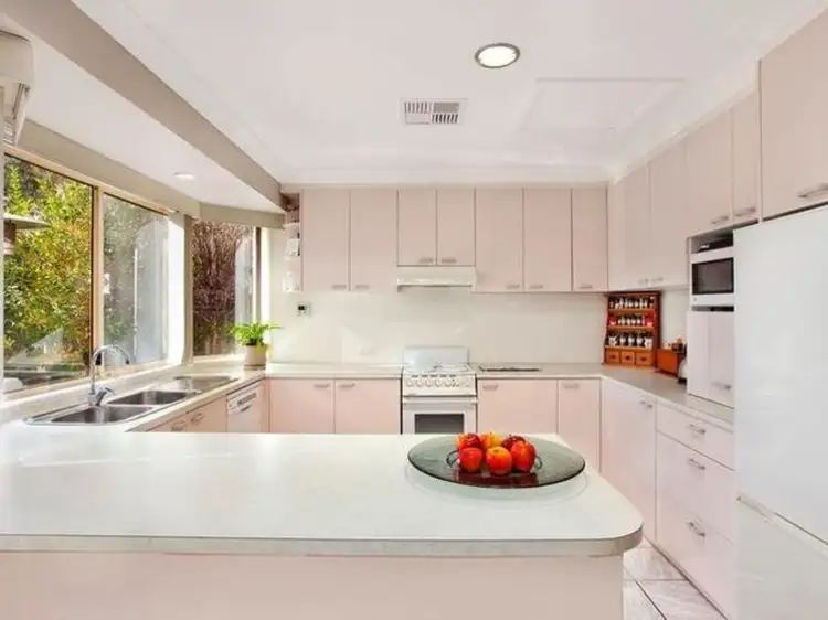 Second view of Homely townhouse listing, 16A Breen Place, Jerrabomberra NSW 2619