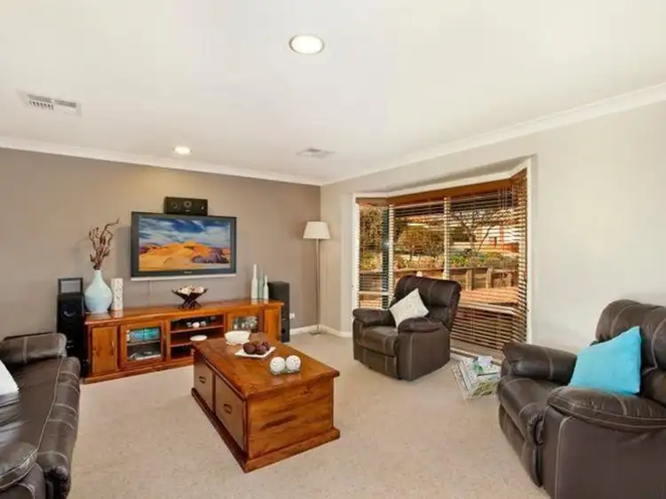 Third view of Homely townhouse listing, 16A Breen Place, Jerrabomberra NSW 2619