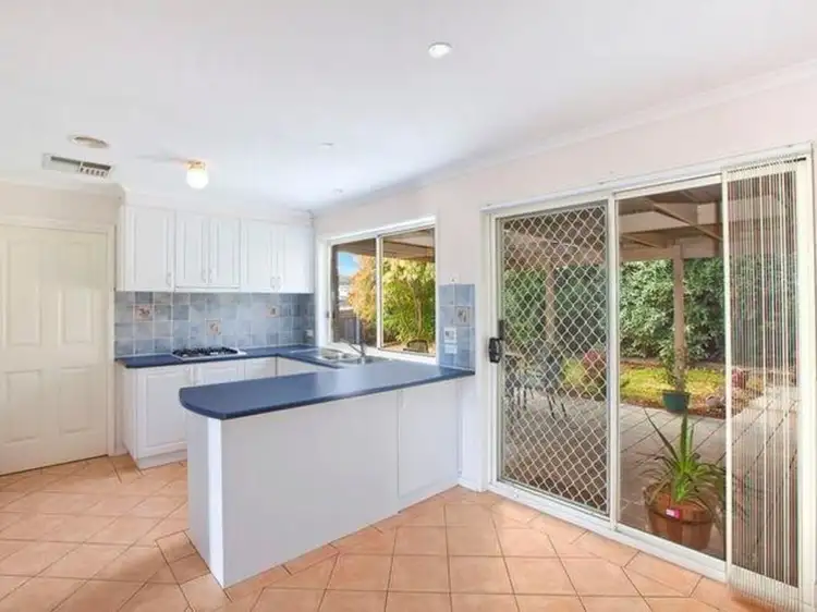 Second view of Homely house listing, 8 Burgan Grove, Jerrabomberra NSW 2619