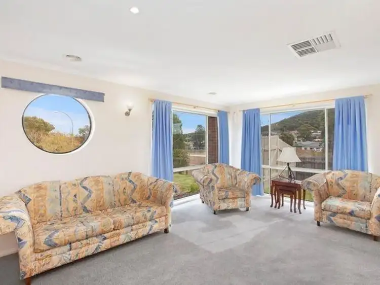 Third view of Homely house listing, 8 Burgan Grove, Jerrabomberra NSW 2619