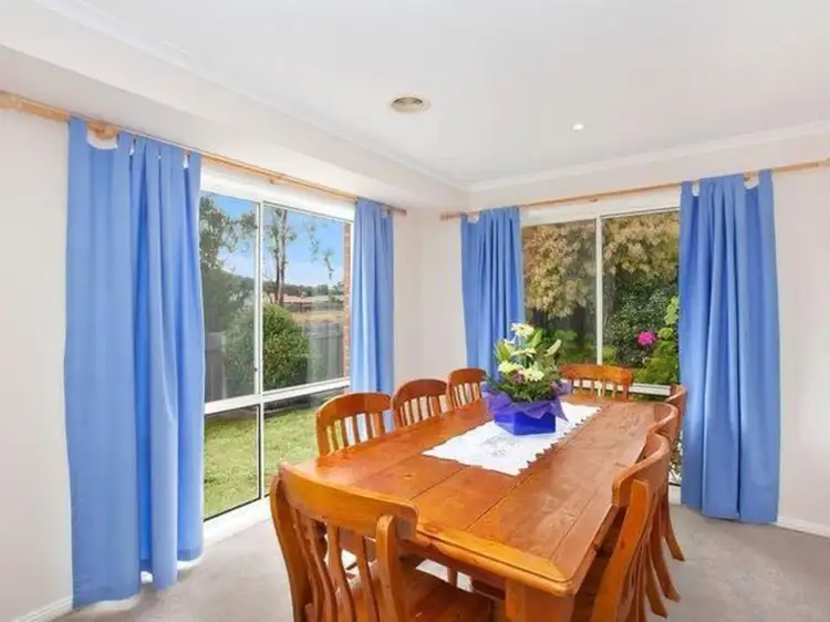 Fourth view of Homely house listing, 8 Burgan Grove, Jerrabomberra NSW 2619