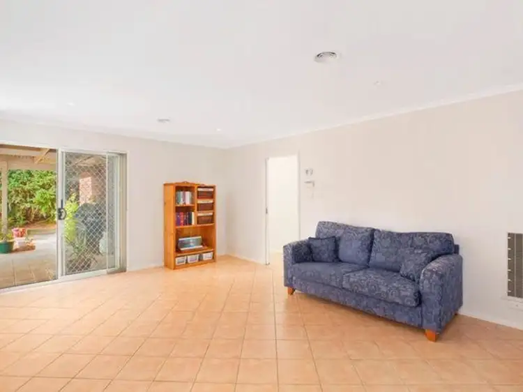 Fifth view of Homely house listing, 8 Burgan Grove, Jerrabomberra NSW 2619