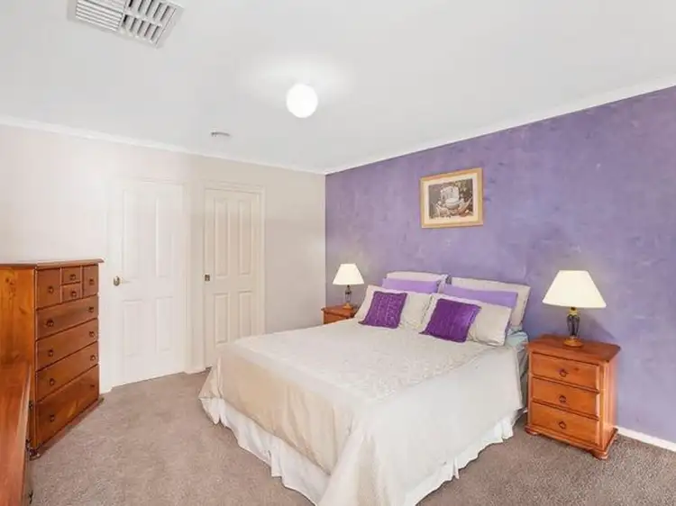 Sixth view of Homely house listing, 8 Burgan Grove, Jerrabomberra NSW 2619