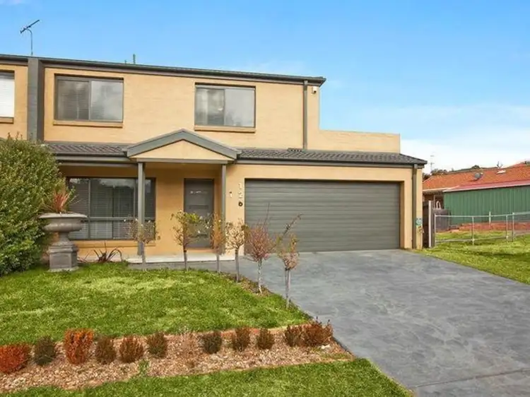 Main view of Homely townhouse listing, 1/126 Barracks Flat Drive, Queanbeyan NSW 2620
