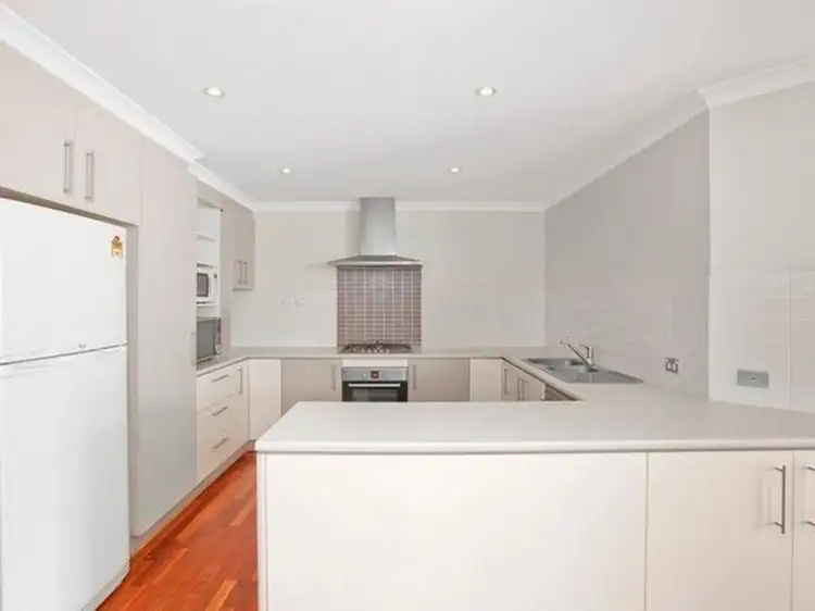 Second view of Homely townhouse listing, 1/126 Barracks Flat Drive, Queanbeyan NSW 2620