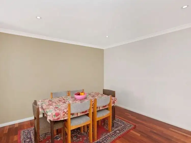 Third view of Homely townhouse listing, 1/126 Barracks Flat Drive, Queanbeyan NSW 2620